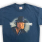 2011 Trace Adkins Black Country Tour Band Tee - Size XL