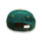 Vintage 90s Green Bay Packers NFL Wool Snapback Hat