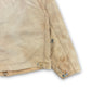 Vintage 1989 Carhartt Blanket Lined Detroit Jacket - Size Large