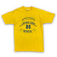 Vintage 1984 Madison-Bouckville Antique Show Official Security Tee - Size Large