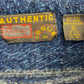 1980s Authentic Issue Wool Sweater - Size Medium (Tagged XL)