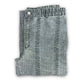 Vintage Broadway Blues Black Patchwork Jeans - 34"x32"