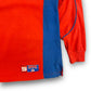 Vintage New York Giants Long Sleeve Embroidered Logo Tee - Size XL