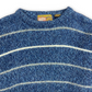 1980s Authentic Issue Wool Sweater - Size Medium (Tagged XL)