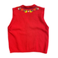 Vintage The Limited Beaded Cardigan Vest - Size Large
